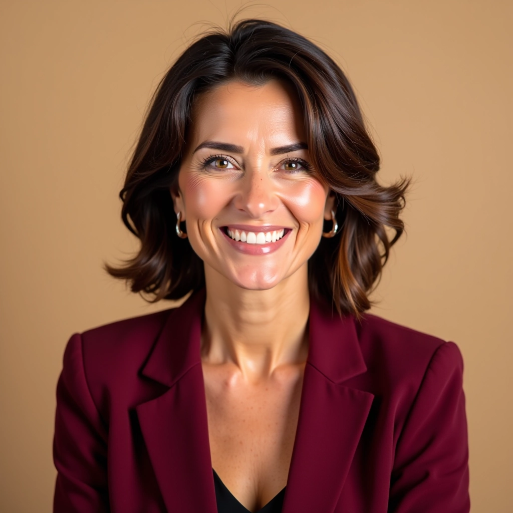 Maria Gonçalves, Senior Dance Education Specialist